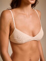 Top Vouta Beige