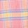 Camisa Standard Oxford Hombre Pink Madras Plaid