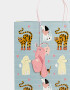 Accesorios Regalos Animalito Bolsa De Regalo Animalitos - Combinacion Multicolor