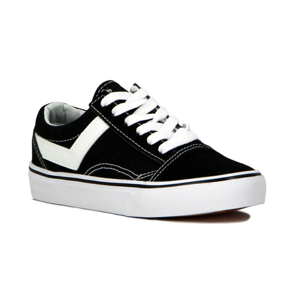 CFK 560 - PONY NEGRO