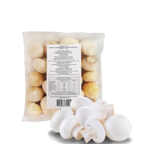 HONGOS CHAMPI 1KG HONGOS CHAMPI 1KG