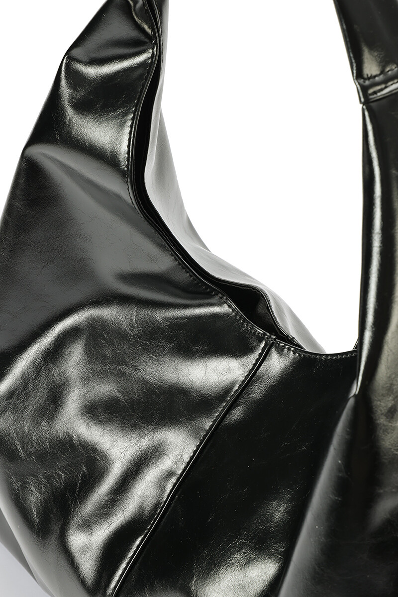 Cartera Lucero Negro