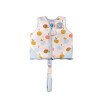 Chaleco flotador swim essentials 18 a 30kg rosa frutas