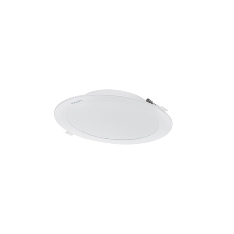 Downlight led redondo 11,5w 1300lm luz fría ø220mm PH9738X
