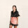Falda Cher NARANJA