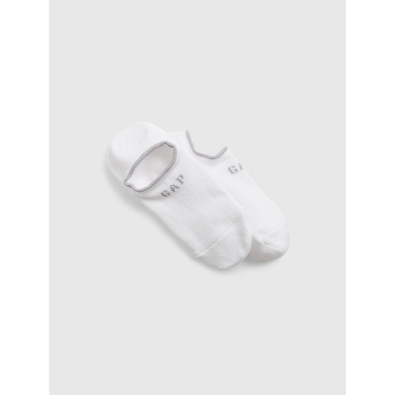 UNISEX ATHLETIC ANKLE 2PK OPTIC WHITE