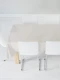 MANTEL BLANCO