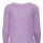 Sweater Geena Purple Rose