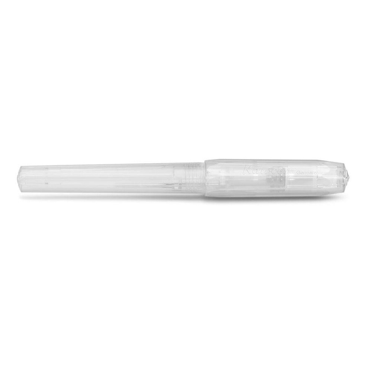KAWEKO PERKEO ROLLER BALL ALL CLEAR LAPICERA 