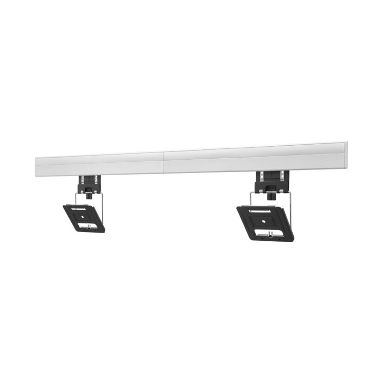 Soporte de Pared Fijo para TV One For All Ultra Slim 32" a 110" hasta 75 kg WM 6812 Soporte de Pared Fijo para TV One For All Ultra Slim 32" a 110" hasta 75 kg WM 6812