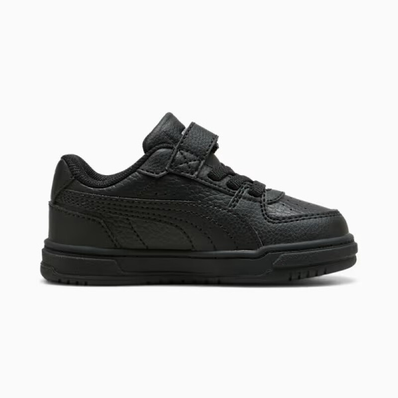 Championes PUMA Caven III AC+Inf Niños 406247 02 Negro