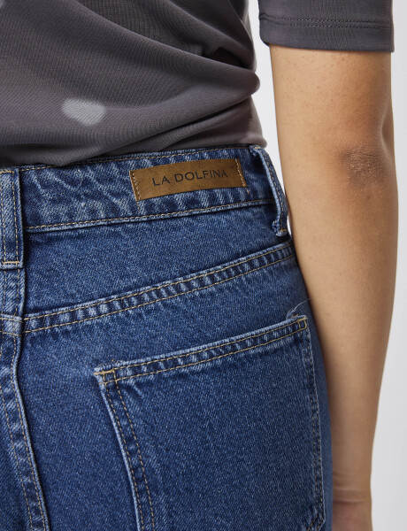 Jean recto Arlet Jean recto Arlet