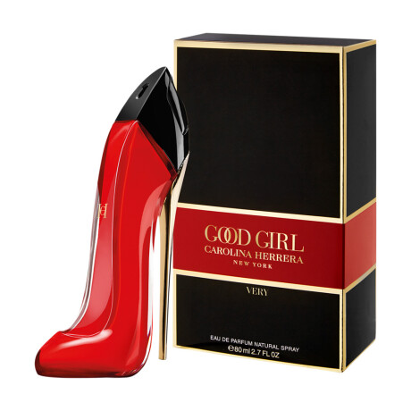 Perfume Carolina Herrera Good Girl Range EDP 80ml Perfume Carolina Herrera Good Girl Range EDP 80ml