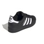 Superstar II J - Unisex Black
