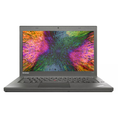 Notebook Lenovo Thinkpad T440 I5 / 8gb Ram / 250gb Ssd / 14" NOTEBOOK LENOVO RFPL T440P I5/8/250/14"