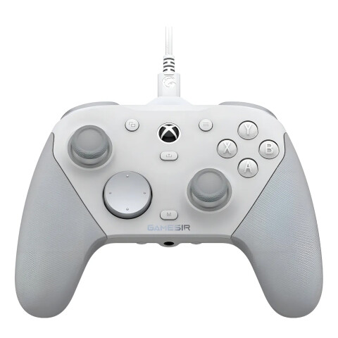 Joystick Ggamesir G7 Pro Xbox One S X Pc Android JOYSTICK GAMESIR G7 PRO BLANCO