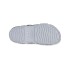 Crocband Cruiser Shark Sandal T - Niños Light Grey
