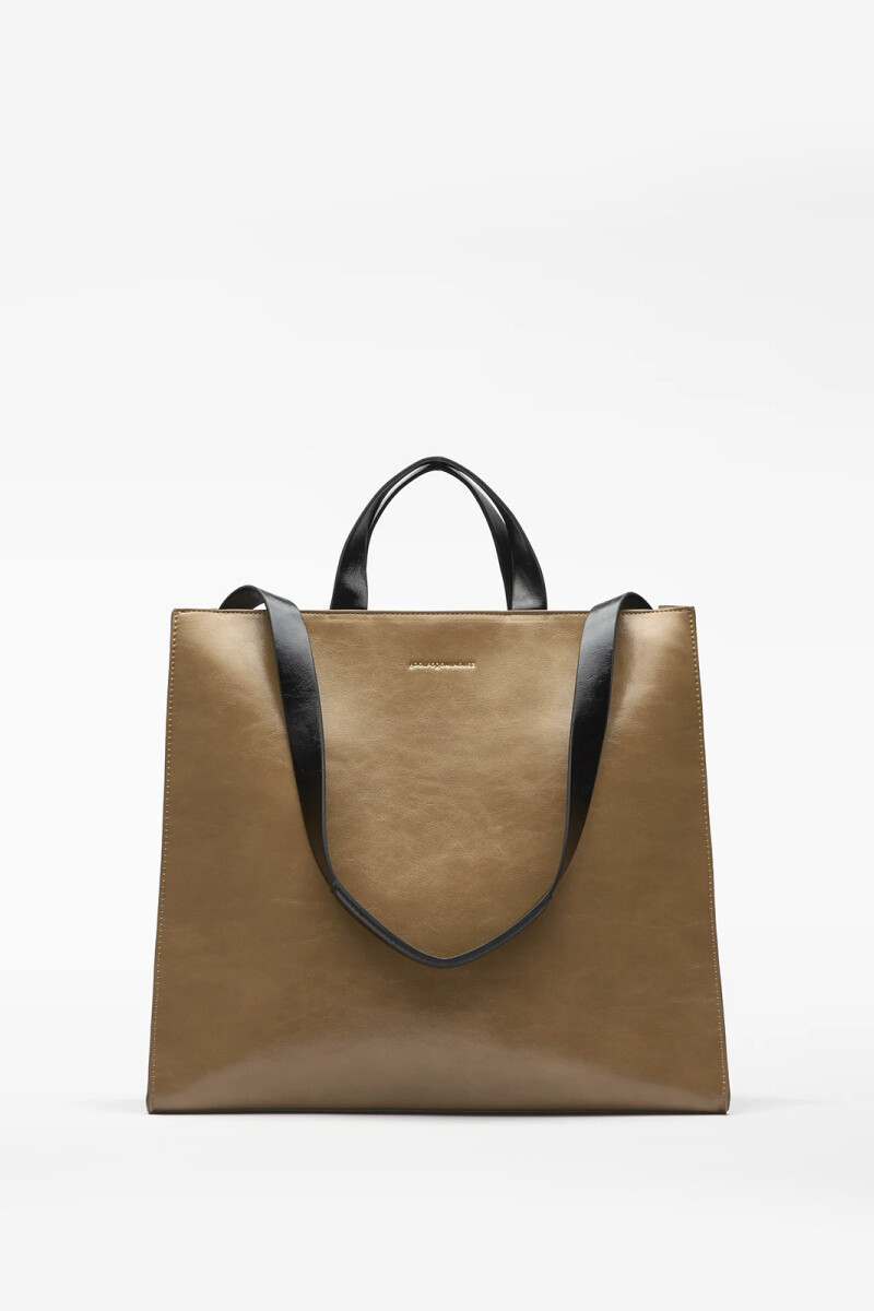 BOLSO Camel