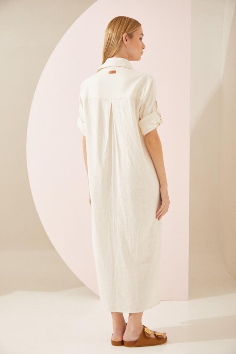 VESTIDO CAMISERO BAHIA VESTIDO CAMISERO BAHIA