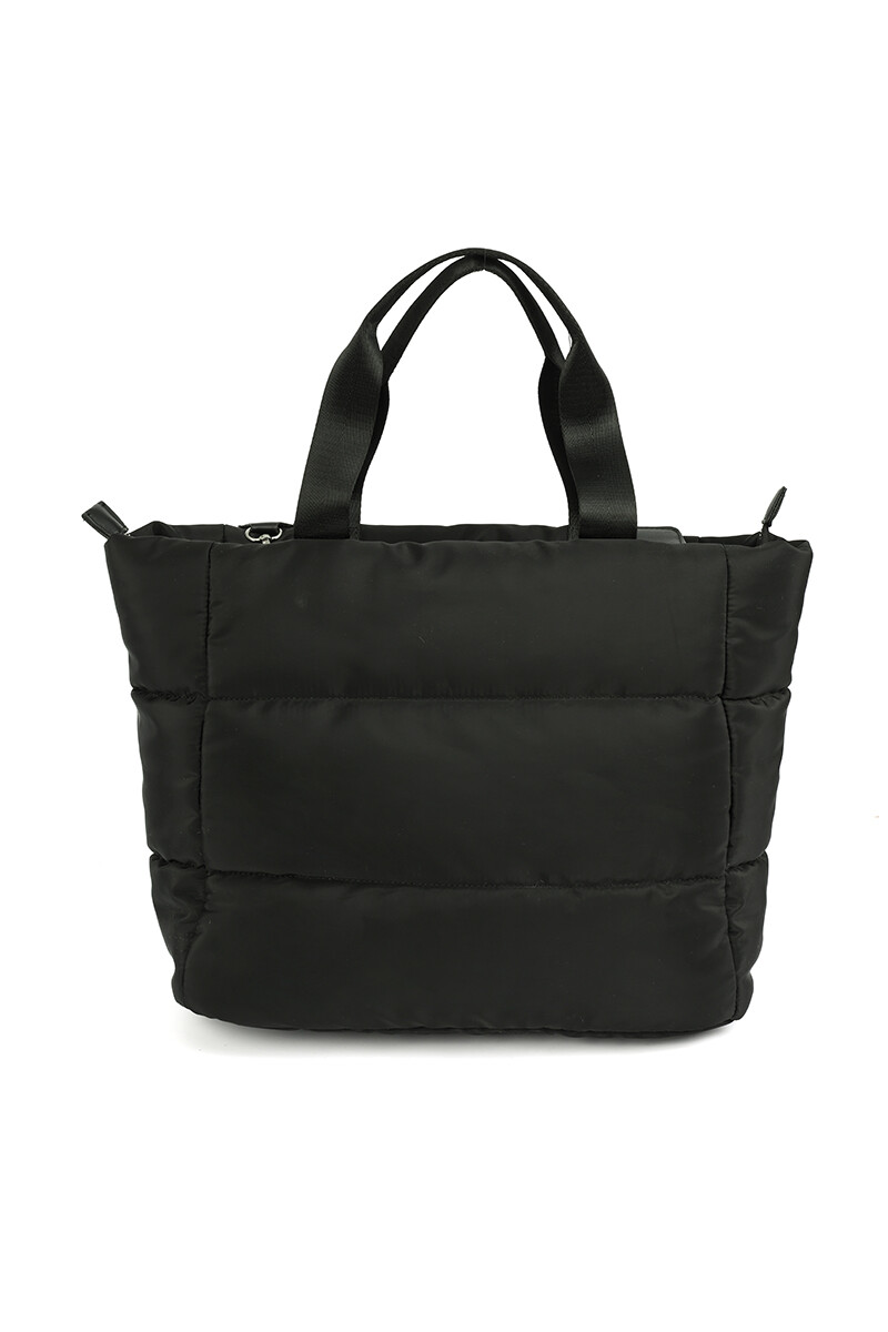 Cartera Teresa Negro