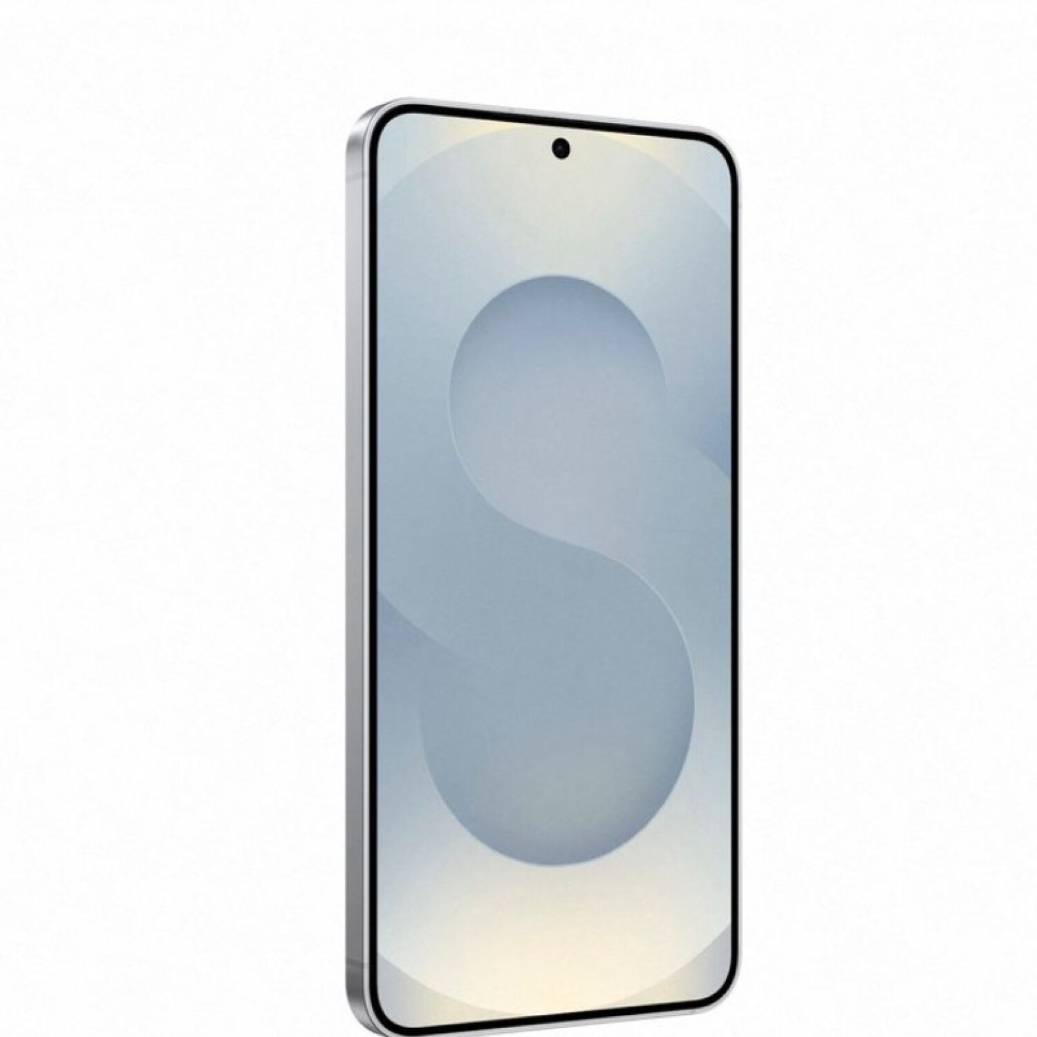 Samsung Galaxy S25 256gb Silver Shadow — Alemania Cell PY