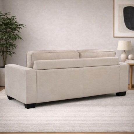 Sofá Cama Aniston Sand U
