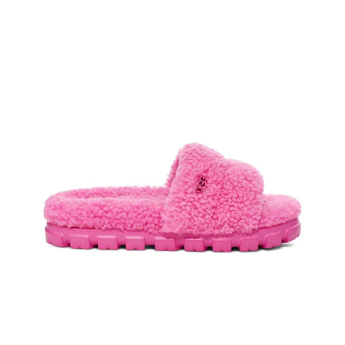Sandalias UGG Cozetta Curly Mujer 