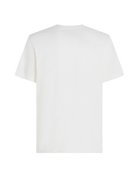 Remera O'Neill TRVLR Pacific Blanco