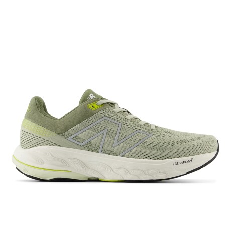 Championes New Balance de Hombre - 860 - M860H14 OLIVINE
