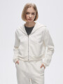Campera Pilli Blanco