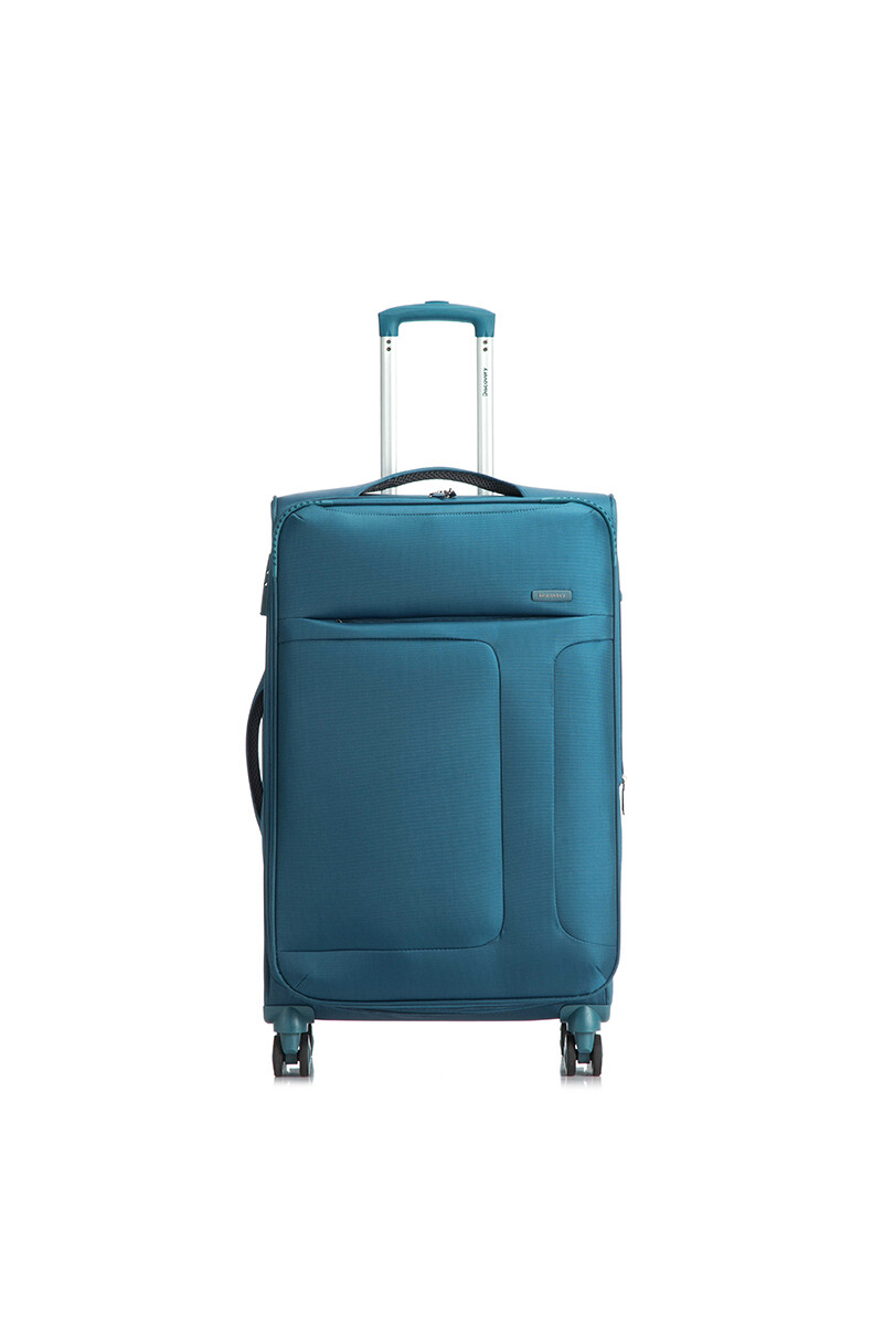 Valija Discovery Azul