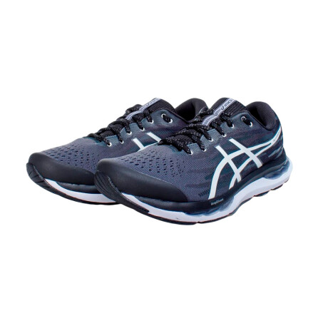 Championes Asics Gel - Hypersonic 3 Black