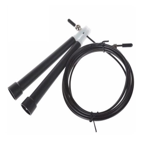 Cuerda De Saltar Ajustable Boxeo Crossfit Fitness Cuerda De Saltar Ajustable Boxeo Crossfit Fitness