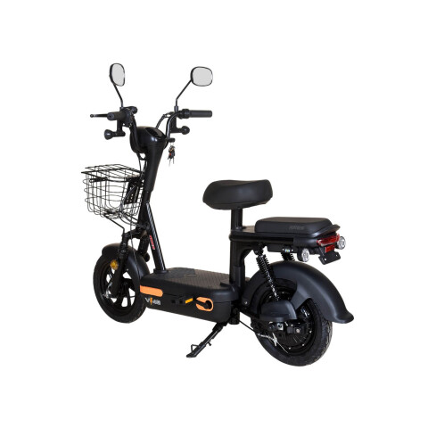 MOTO SCOOTER A BATERIA ARES 48V MOTO SCOOTER A BATERIA ARES 48V