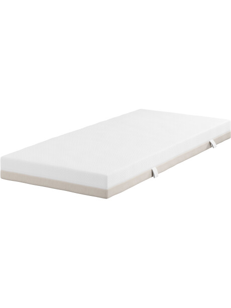 Colchón espuma 90x200 PLUS F100 Dreamz Colchón espuma 90x200 PLUS F100 Dreamz