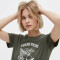 Remera Cartajima Estampado 4