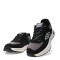 Championes de Hombre Umbro Kixs Negro - Blanco