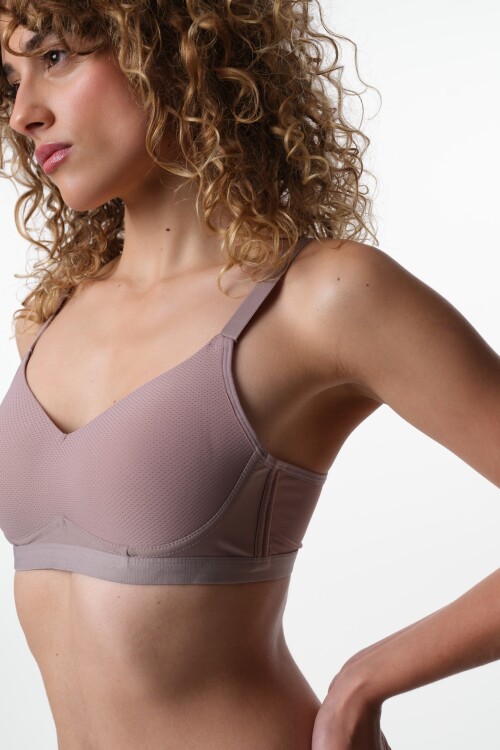 Soutien Lavender Beige