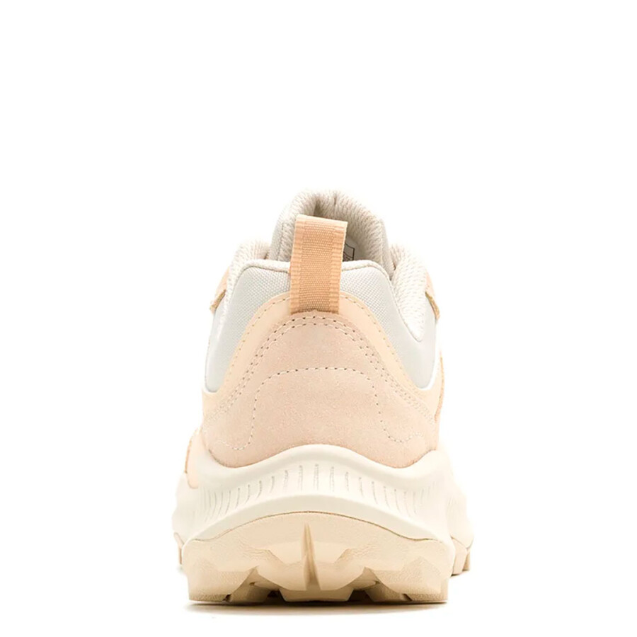 Championes de Mujer Merrell Tempo Sol Beige