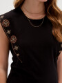Remera Lurak Estampado 1
