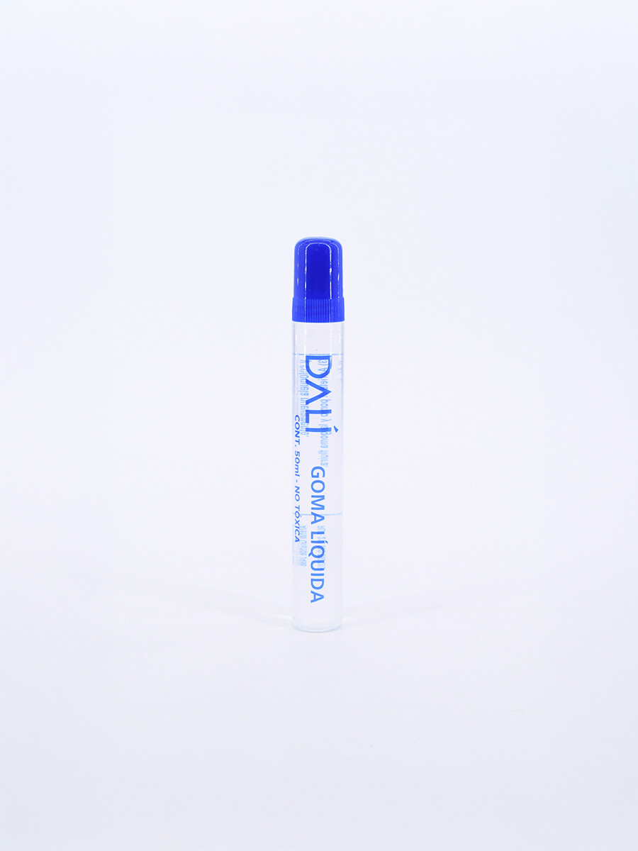 GOMA LIQUIDA - BLANCO 