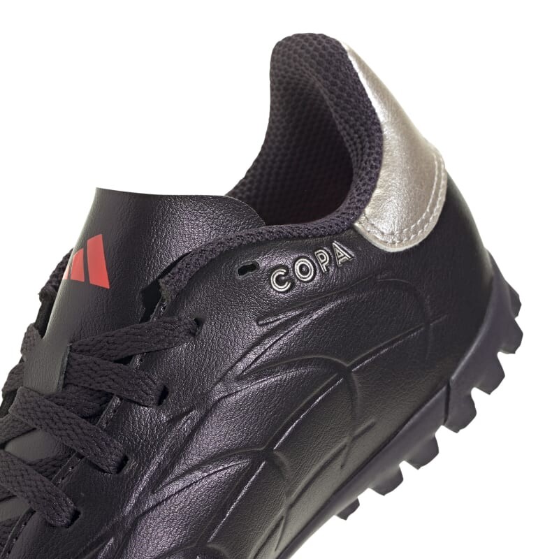 Championes Adidas Copa Pure 2 Violeta