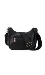 BANDOLERA EVANGELINA NEGRO