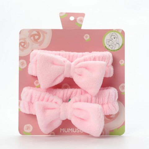 CONJUNTO DE REGALO PARA MADRE E HIJA (PAJARITA/ROSA) CONJUNTO DE REGALO PARA MADRE E HIJA (PAJARITA/ROSA)
