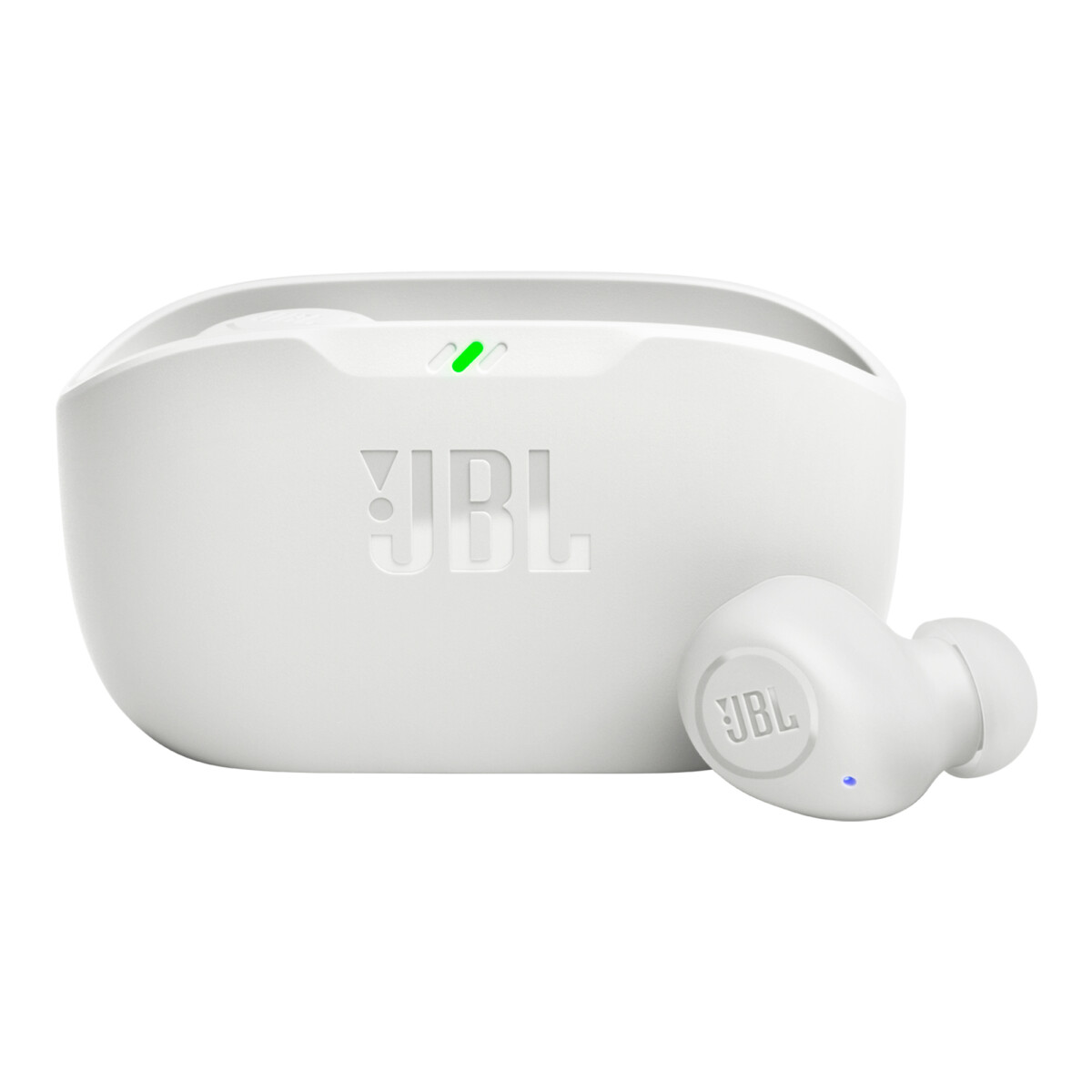 Jbl - Auriculares Inalámbricos Vibe Buds - IP54. Bluetooth. True Wireless. 8MM. 