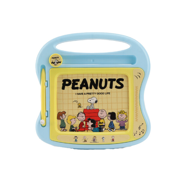 Pizarra mágica Snoopy Pizarra mágica Snoopy