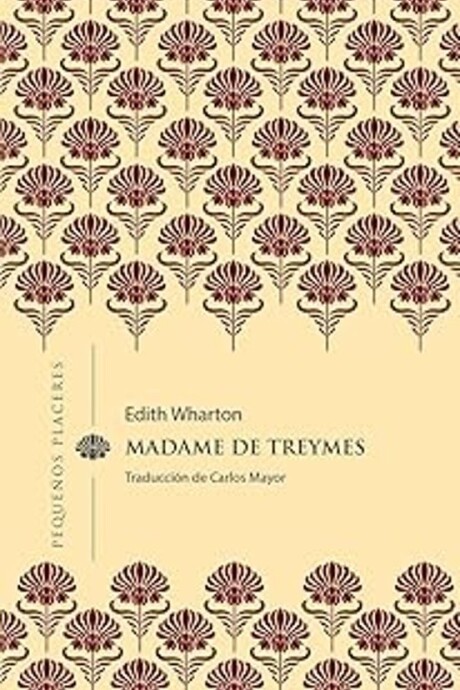 MADAME DE TREYMES MADAME DE TREYMES