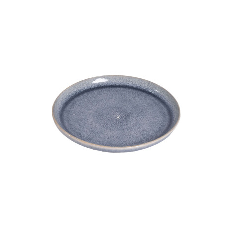 BOWL 16CM PIPE 20 CM CERAMICA AZUL AZUL