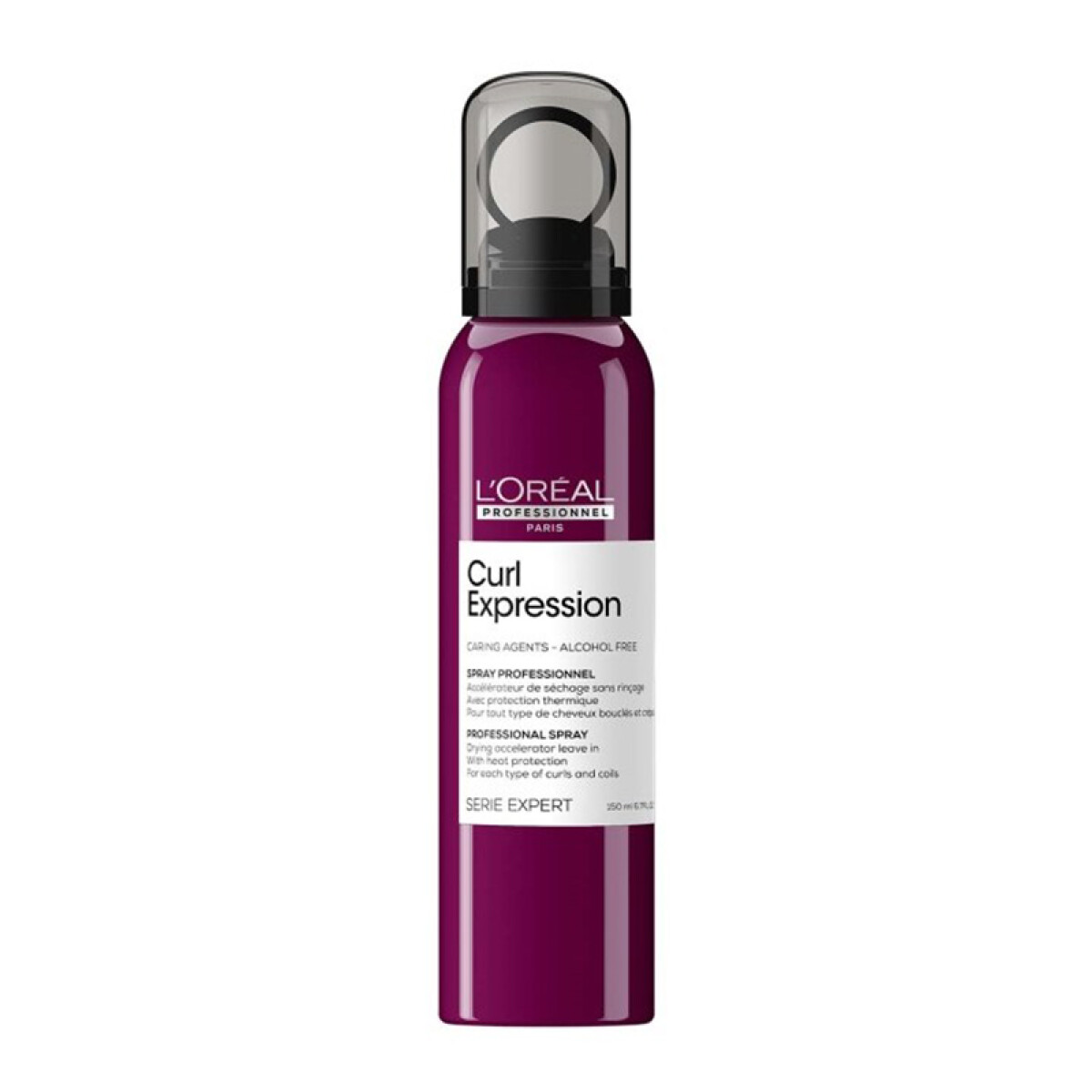 L´Oréal Professionnel Curl Expression Spray Professional 90 g 