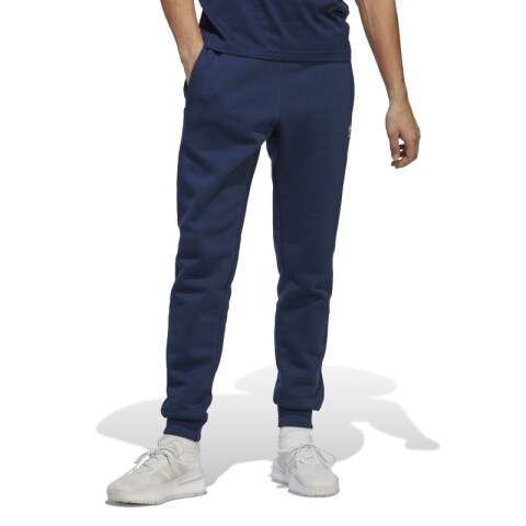 Pantalón Adidas Trefoil Essentials Violeta